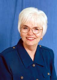 Patricia Dugger Obituary