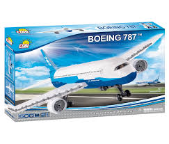 We want the flight and the destination to be a pleasure. Cobi Boeing 787 Dreamliner Walmart Com Walmart Com