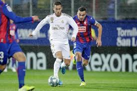 Real madrid video highlights are collected in the media tab for the most popular matches as soon as video appear on video hosting sites like youtube or dailymotion. Real Madrid Vs Eibar Live Stream How To Watch The La Liga Clash Online From Anywhere Android Central