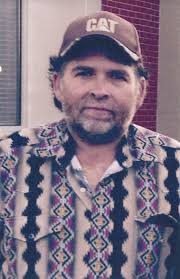 Melvin James McCormick