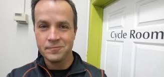 New Swimming PR for 50 Meters