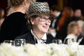 Explore meryl streep's net worth & salary in 2021. Awards Could Bring Meryl Streep In Two Possible Best Actress Performances One For The Oscars One For The Globes Showbiz411