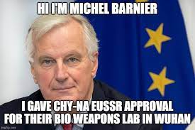 Pour michel barnier, il faut se mobiliser dès maintenant pour relever les défis énergétique et on sait bien que les réserves sont là pour 30, 40 ou 50 ans, même s'il y a de nouvelles recherches. Image Tagged In Barnier Imgflip