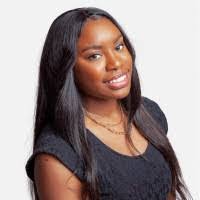 Keisha Drummer's Instagram, Twitter & Facebook