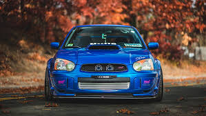 Feel free to send us your own wallpaper and we. Blue Car Subaru Impreza Rally Cars Drift Blue Cars Hd Wallpaper Wallpaperbetter