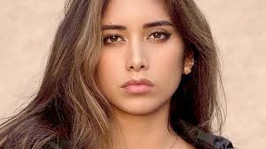 Nicole Campbell Award-winning Peruvian Filmmaker based in LA