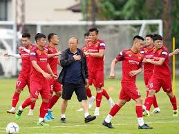 Trận đấu cuối cùng của môn bóng đá nam sea games 29 diễn ra lúc 19h45 giữa hai đội u22 malaysia vs u22 thái lan trên sân vận đông shah alam, malaysia. Chinh Thá»©c Chá»'t Lá»‹ch Tráº­n Ä't Viá»‡t Nam Vs Malaysia Táº¡i Vong Loáº¡i World Cup 2022 Thá»i Ä'áº¡i