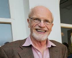 It is with a heavy heart we say farewell to Rudolf Heltzel, a gentleman and  true icon of Irish design. Our heartfelt condolences to Eva, Chris, Julian,  Rudolf's extended family, colleagues and