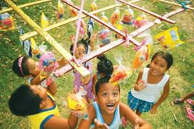 Traditional Pinoy Games Played At Every Filipino Party Balay Ph Childrens Party Games Thanksgiving Games For Kids Family Party Games