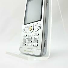 Sony Ericsson W302 sparkling ...