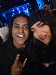 Wow! So many good hearted people supporting Paris Black Paris Black at the  fundraiser To Paris With Love at the Rockpile. We want Paris to live beyond  the 2 years he's been