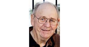 Arvis Harding Obituary (1940