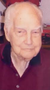 Gerald Glover Obituary