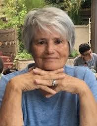 Joyce Deckard's Instagram, Twitter & Facebook