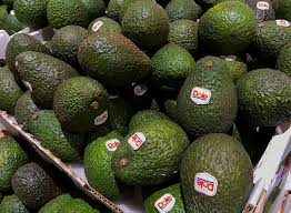 More images for how to tell if an avocado is still good » 7 Tips For How To Pick The Perfect Avocado Eat This Not That