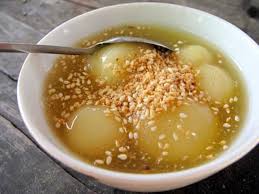 Vậy tại sao lại có quan niệm này? Cach Lam Banh Troi NÆ°á»›c Ä'Æ¡n Giáº£n Äƒn Má»™t Láº§n Nhá»› Mai Mai