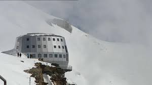 Trend Google: rifugio del goûter