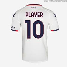 Build your own crotone vacation travel package & book your crotone trip now. Fc Crotone 20 21 Home Away Third Serie A Kits Revealed Footy Headlines