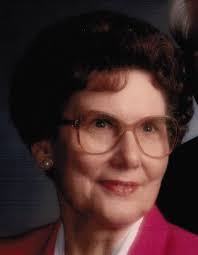 Ruth Keelin Obituary