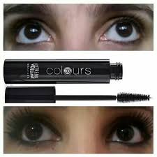 Extra Volume Maskara Maskara Makyaj