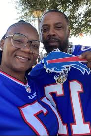 How could y'all hate this kid?? C'mon 🏈🏈💪🏾 #KeonColeman 💙❤️💙❤️💙  #GoBills #BillsMafia