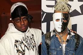 Your current browser isn't compatible with soundcloud. Xxxtencion Ski Mask Drone Fest