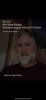 Bea You Yoga created an event.