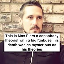 Who Is Max Pierre