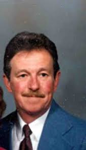 Ronald Vigue Obituary (1944