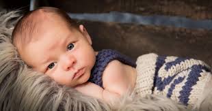 Birth: Joseph Patrick Kolden