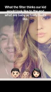 Mom and dad filter! #babyfilter #momanddad #babyboy #child #kids #cutekid  #fyp #viral #follow #cutebaby #CapCut @Adrian pompa