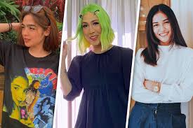 One of the most common filipino name for boys with greek origin which means 'victory of the people.' nimuel: Andrea Brillantes Vice Ganda Top Most Followed Ph Celebrities List On Tiktok Abs Cbn News