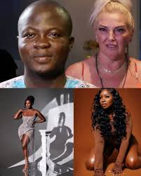 Woman's appearance and use of social media filters sparks discussion