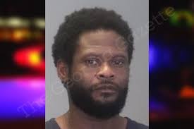 Jose Pace — Muscogee County Jail Bookings