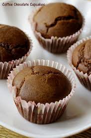 Coffee Chocolate Cupcakes Recipe Eggless And Wholewheat Coffee Cupcakes Morphy And Me Recipe Cupcake Recipes Chocolate Cupcake Recipes Chocolate Recipes