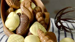 Ateliers De Paques 2020 Choco Story Colmar