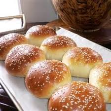Burger Or Hot Dog Buns Recipe Hot Dog Buns Recipe Hot Dog Buns Homemade Hamburger Buns