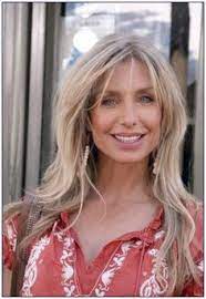 9 Harmonious Hairstyles For 45 Year Old Woman 2019 Picture Check More At Https Www Manele Hair Styles Long Hairstyles For Women Over 50 Long Hair Older Women
