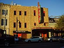 Movie theater · 65 tips and reviews. Ritz Austin Texas Wikipedia