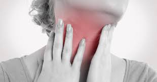 Kehlkopfentzündung im Überblick | kanyo®