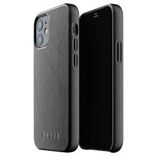 Are you looking to keep your iphone 12 device safe from knocks & impacts? Mujjo Premium Full Leather Iphone 12 Mini Case