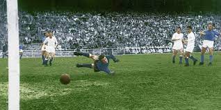 Yayá touré, delantero del manchester city y de la selección de costa de marfil. Noticias Hoy 68 Anos Del Dia En Que Millonarios Vencio Al Real Madrid En Espana Futbol Colombiano Liga Betplay Futbolred