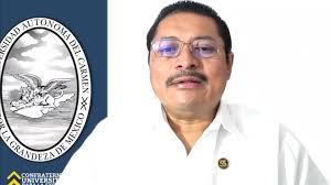 Mensaje del Rector Dr. José Antonio...