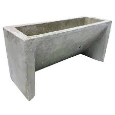 Bloco De Concreto Para Jardim Vertical 59 Me 19x14x39cm Neo Rex Vertikaler Garten Ideen Garten