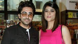 On saturday, tahira took to her instagram account to reveal that she has been diagnosed with stage zero breast. Ayushmann Khurrana S Wife Tahira Diagnosed With Cancer Again We Shall Overcome Movies News