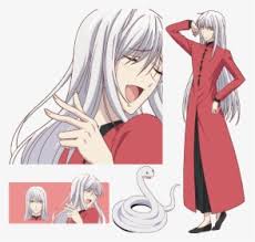 So we decided to break down our favorite. Fruits Basket Characters 2019 Hd Png Download Transparent Png Image Pngitem