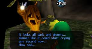 As @hypnotron mentioned, checkpoint is a tool that helps with both. Majoras Mask Quotes Quotesgram