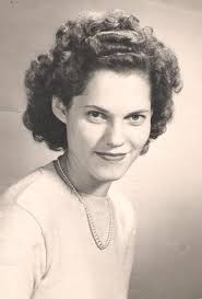 Helen Dodge Perry (1925-2012)