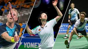 Beim fc bayern soll sich jamal musiala weiterentwickeln und von thomas müller lernen. Individual Em Die Nominierungen Deutscher Badminton Verband