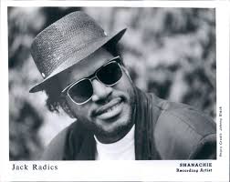 Jack Radics